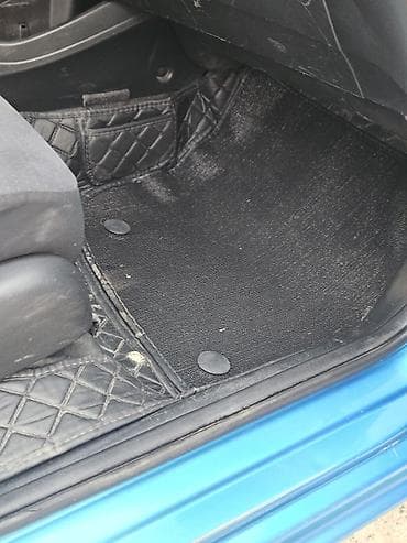 ева полик одиссей: Honda Jazz: 2008 г., 1.5 л, Механика, Бензин — 9