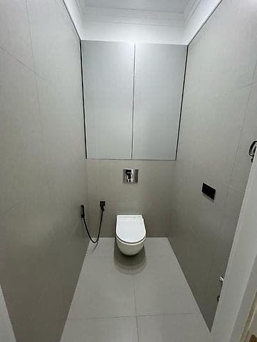 Продажа квартир: 2 комнаты, 65 м², Элитка, 14 этаж, Дизайнерский ремонт — 8