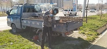 под востановление: Сварка | Навесы, Козырьки, Камины Высотные работы, Доставка, Гарантия — 2