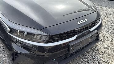 kia ray: Kia K3: 2022 г., 1.6 л, Вариатор, Бензин, Седан — 5