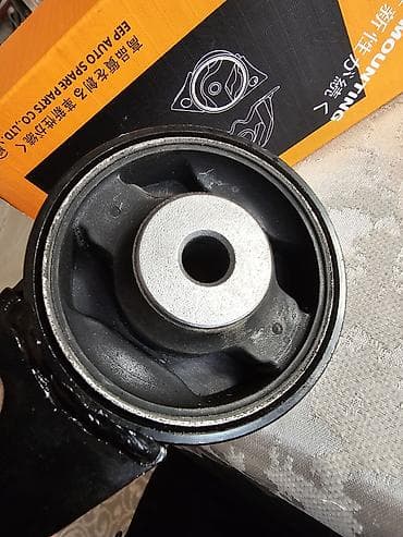 Автокосметика: Мотор жаздыгы Toyota Оригинал — 3