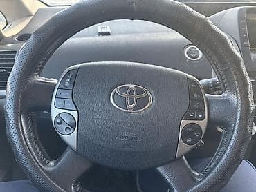 bmw m3 e46: Toyota Prius: 2006 г., 1.5 л, Автомат, Гибрид, Хэтчбэк — 9