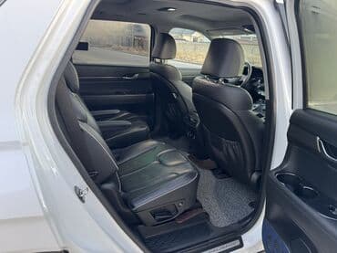 купить урал: Hyundai Palisade: 2019 г., 2.2 л, Автомат, Дизель, Внедорожник — 13