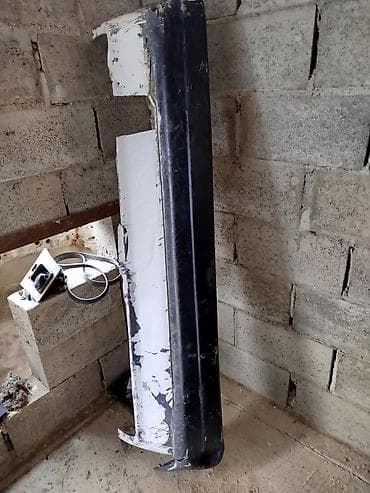 вентилятор охлаждения радиатора гольф 4: Дверь Задняя правая Mercedes-Benz — 7