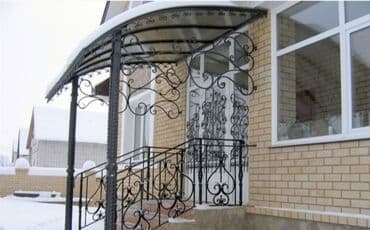 паркет цены: Навес, Арочный, Металл, Поликарбонат — 1