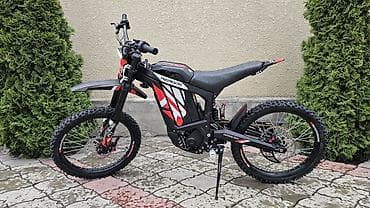Транспорт: Rerode R1 2026г. 🔋 Батарея 72V35A съемная ⚡️ Мощность 10кВт в пике ⭕️ — 1