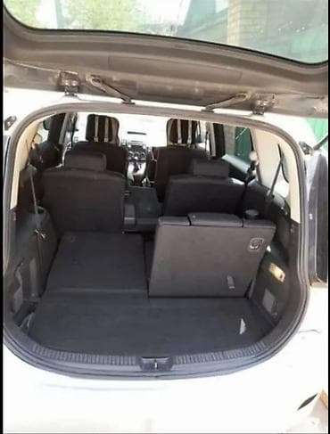 мазда кседокс6: Mazda 5: 2009 г., 1.8 л, Механика, Бензин, Минивэн — 2