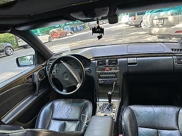 матор мерс 210 3 2: Mercedes-Benz E-Class: 1997 г., 3.2 л, Автомат, Бензин, Седан — 5