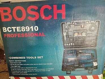Строительные степлеры: Набор электроинструмента BOSCH BCTE8910 Professional — комбинированный — 1