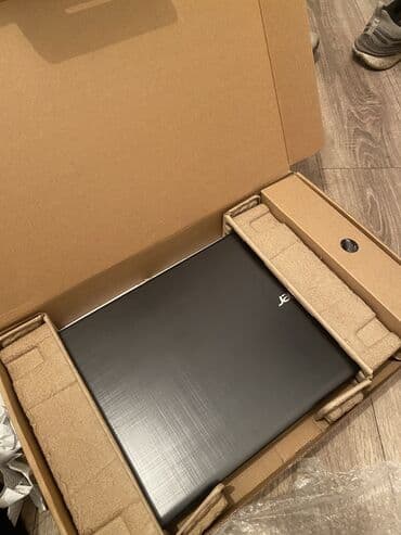 acer amd a8: Ноутбук, Acer, 8 ГБ ОЗУ, Intel Core i5, 15.6 ", Б/у, Для несложных задач, память SSD — 1