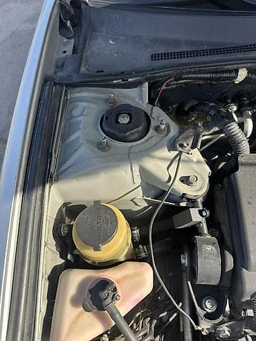 dewoo matiz: Toyota Camry: 2003 г., 2.4 л, Автомат, Бензин, Седан — 9