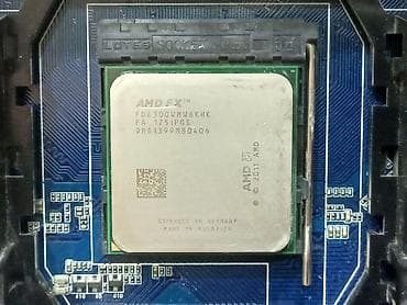 мониторы бишкек бу: Материнская плата, Б/у, Gigabyte, AM3+, ATX, Для ПК — 3