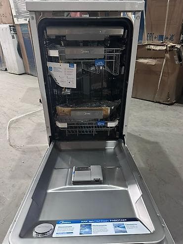 a 10: Посудомойка, Новый, Самовывоз, Бесплатная доставка, Платная доставка — 2