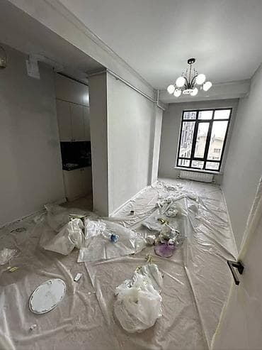 кузов маляр: Наружная побелка, Побелка потолков, Побелка стен | Известковая побелка, Мелковая побелка Больше 6 лет опыта — 3