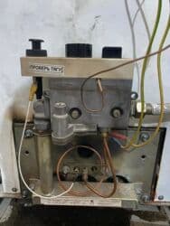 газ оборудования: Обслуживание Ремонт Диагностика Чистка Газовых Котлов — 16