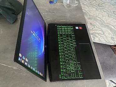 msi creator: Игровой, Б/у, Intel Core i5 — 3