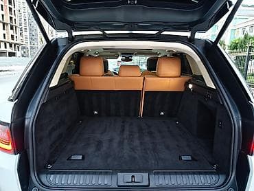 решотка родиатра: Land Rover Range Rover Sport: 2020 г., 3 л, Автомат, Бензин, Внедорожник — 9