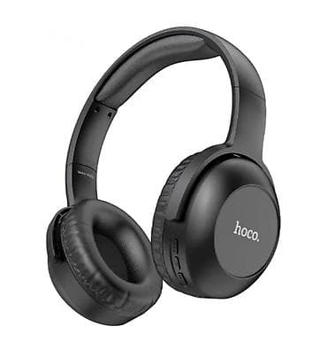 сигнализация с датчиком объема: Полноразмерные, Hoco, Б/у, Беспроводные (Bluetooth), Классические — 2