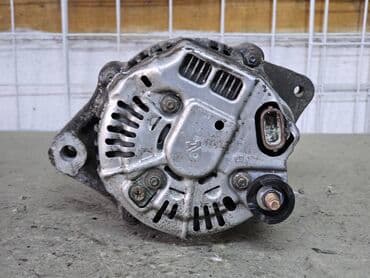 генератор акорд: Генератор Hyundai 2003 г., Б/у, Оригинал, Германия — 3