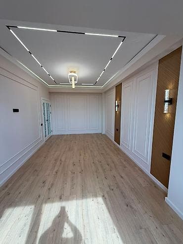 Квартиры: 1 комната, 44 м², Элитка, 7 этаж, Евроремонт — 7