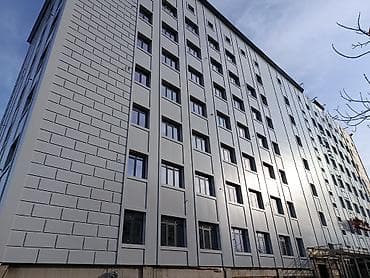 Услуги по строительству и ремонту: Ремонт фасада | Алюкобонд | Базальт Больше 6 лет опыта — 10