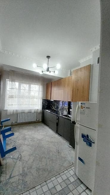 сдаю комнату ош: 2 комнаты, Риэлтор, Без подселения, С мебелью полностью — 4