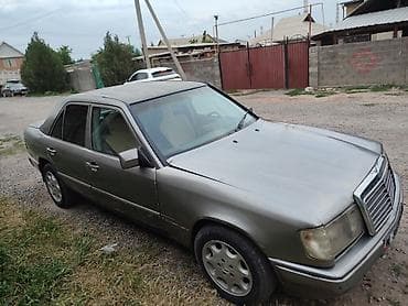 панель 124 мерс: Mercedes-Benz W124: 1988 г., 2.3 л, Механика, Бензин, Седан — 3