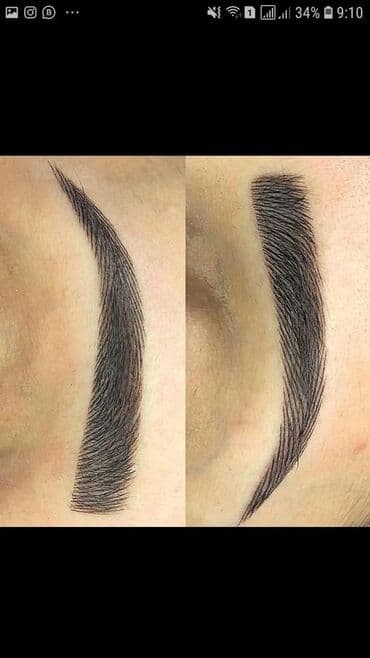 слива ферментированная капсула для похудения отзывы: Акция! Теневая растушовка- Микроблейдинг . Татуаж глаз - Акварельные — 11