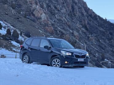 субару легаси 2020: Subaru Forester: 2020 г., 2.5 л, Вариатор, Бензин, Кроссовер — 3