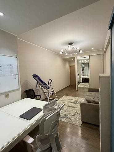 4 комнаты, 153 м², Элитка, 9 этаж, Евроремонт