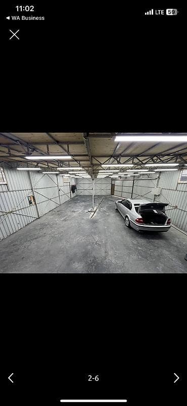 готовый бизнес мойка: 🚘 ПРОДАЖА ГОТОВОГО БИЗНЕСА — SLG DETAILING (БИШКЕК, АЛАМЕДИН-1) — 6