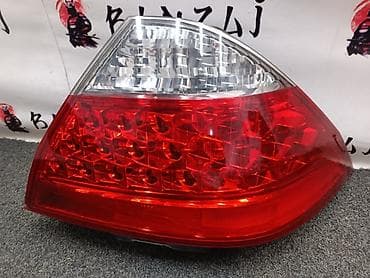 Унаа тетиктери: Арткы оң стоп-сигнал Honda 2007 г., Колдонулган, Оригинал, Жапония — 1