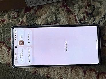 redmi note 8t 4pda: Google Pixel 7a, цвет - Белый — 7