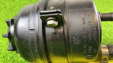 zf: Бачок BMW 2002 г., Б/у, Оригинал, Германия — 6