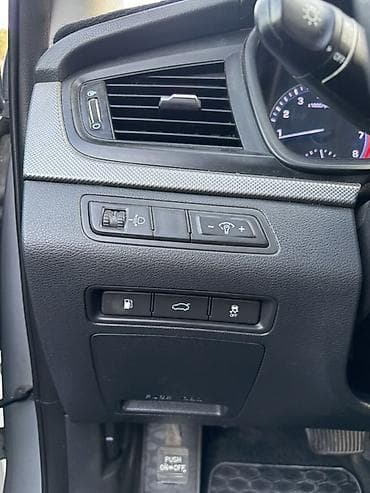 byd plus: Hyundai Sonata: 2020 г., 2 л, Автомат, Газ, Седан — 8