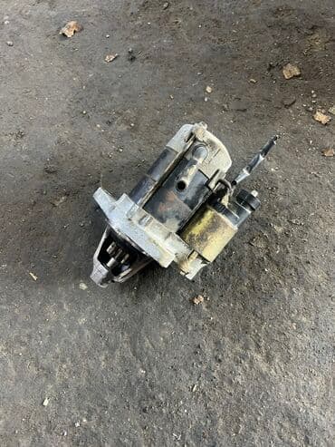 бензонасос хонда фит цена бишкек: Стартер Honda Б/у, Оригинал, Япония — 3