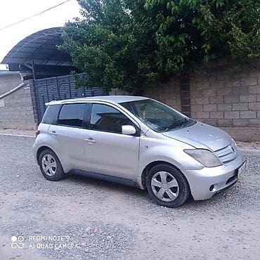 тойота ист гитара: Toyota Ist: 2004 г., 1.5 л, Автомат, Бензин, Хэтчбэк — 2