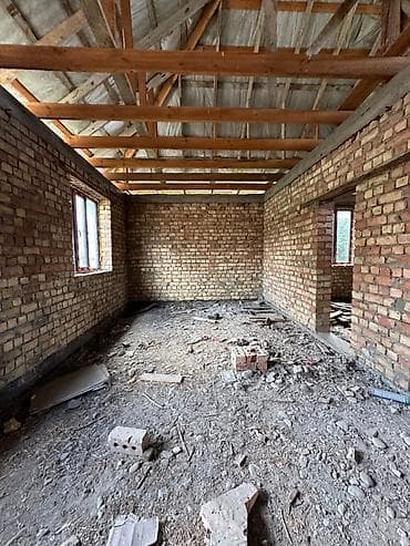 5: 🏠Продаётся дом ПСО. Площадь: 100м2 С. Новопокровка 5 соток 💰Цена: 80 — 6
