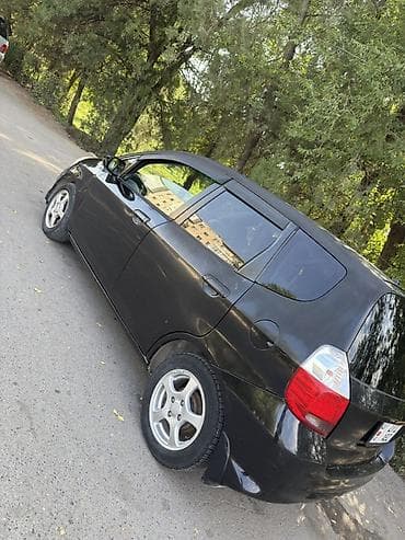 Honda Fit: 2005 г., Вариатор, Бензин, Хэтчбэк — 1