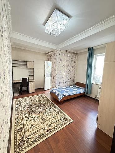 куплю квартиру на ипотеку: 3 комнаты, 91 м², Элитка, 5 этаж, Евроремонт — 9