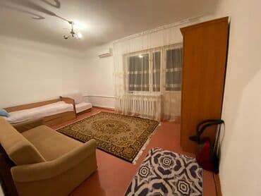 вдоль дороги: 1 комната, 39 м², 105 серия, 5 этаж — 3