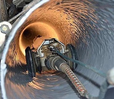 Двери на заказ: Канализационные работы | Чистка канализации Больше 6 лет опыта — 3