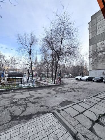 обмен кв: 3 комнаты, 63 м², 105 серия, 6 этаж, Косметический ремонт — 9