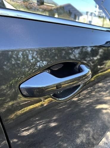 danigo 3: Kia K3: 2019 г., 1.6 л, Вариатор, Бензин, Седан — 6