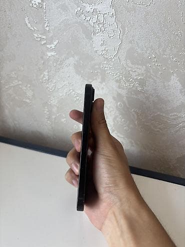 IPhone 15, Б/у, 128 ГБ, Черный, 85 % — 5