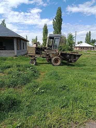 Унаа: 302 в отличном состоянии зделоно много чего без вложений — 1