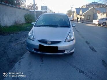 катушка хонда фит: Honda Fit: 2002 г., 1.3 л, Вариатор, Бензин, Хэтчбэк — 1