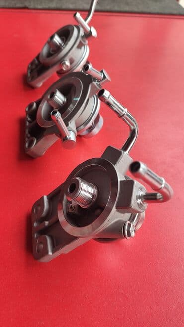 runner: Подкачка топливная ручная ( Подкачка ) В наличии на многие Японские — 1