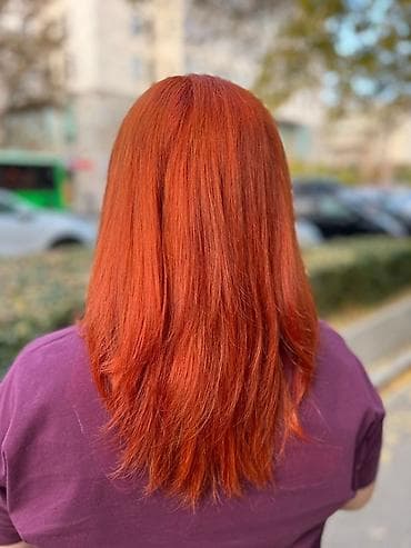 Красота и здоровье: Профессиональные парикмахерские услуги: женские и мужские стрижки — 1