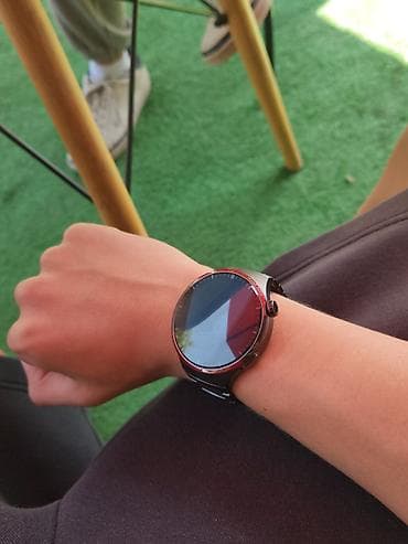 huawei gt 5 pro купить: ‼️ТОРГ ИМЕЕТСЯ‼️ Huawei Watch 4 Pro — премиальные смарт-часы в — 2